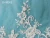 Import hot selling products embroidery beaded lace motif , embroidery lace fabric , lace embroidery from China