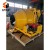 Import Hot selling Self loading hopper towable portable ready mix JZC concrete mixer price from China