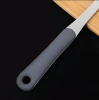 Hot selling stainless steel kitchenware spoon home kitchen comfortable anti-scalding stainless steel scoop