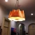 Import Hot selling surface home  hotel modern decorative wood chandelier led ceiling light for home from China
