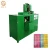 Import hot selling waste paper pencil machine/paper pencil making machine/newspaper pencil production machine from China