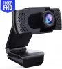 Hot Selling Wholesale 1080p Webcam For Laptop With Mic,Autofocus HD webcam camera
