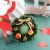 Import Hot Selling Wholesale Flowers Wreath Supply Christmas Wreath for Christmas Decoration from China