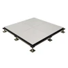 Hot selling woodcore anti-static access floor by Chinese manufacturer