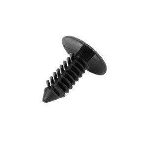 Hot selling  xmas tree clip plastic fastener auto trim retainer car clips