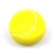 Import hot selling yellow tennis pu stress ball antistress high rebound pu foam ball from China