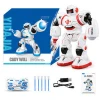 Hot sellings Smart   Gesture sensing Remote Control  Robot Toys  For Kids