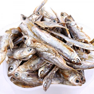 Hot wholesale healthy Pet Food freeze Dried Fish Manufacturer