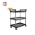Import Hotel Food Service Trolley/Dining Service Cart/Restaurant Kitchen Equipment from China