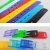 Import Hottest Interchangeable Inlay Buck OEM silicone rubber belts anti allergy men&#x27;s waist coloful belt from China