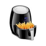 Household large capacity air fryer air cooker pressure cooker and air fryer