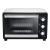 Import Household mini 28L bakery oven price microwave ovens dutch ovens 1600w from China