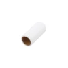 Household sticky paper can tear type 10cm oblique scraping wool roller dust remover sticky wool roller brush