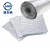 Import Houses air cell hvac aluminium foil bubble foam thermal insulation roll aced rubber xpe foam, raw material thermal insulation from China