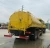 Import HOWO 5000 gallon Water Tank Truck, Water Sprinkler Truck, Water Bowser Tanker Truck for sales from China
