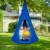 Import HR Children Pod Swing Seat Hanging Tree Tent from China