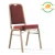 Import HSBA-002 Wholesale used wedding party events metal stackable cheap steel banquet hall chair from China