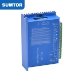 HSC57  closed-loop stepper motor driver for nema23 stepper motor