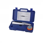 HT-225  sclerometer concrete strength test tester rebound hammer