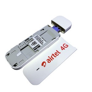 Huawei E3372 4G USB Dongle unlocked 4G  LTE Modem E3372h-607 plus Antenna