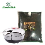 Huminrich Bonsai Flower Fruit Plant Food Feed NUTRIENT ORGANIC FERTILIZER Amino Acid