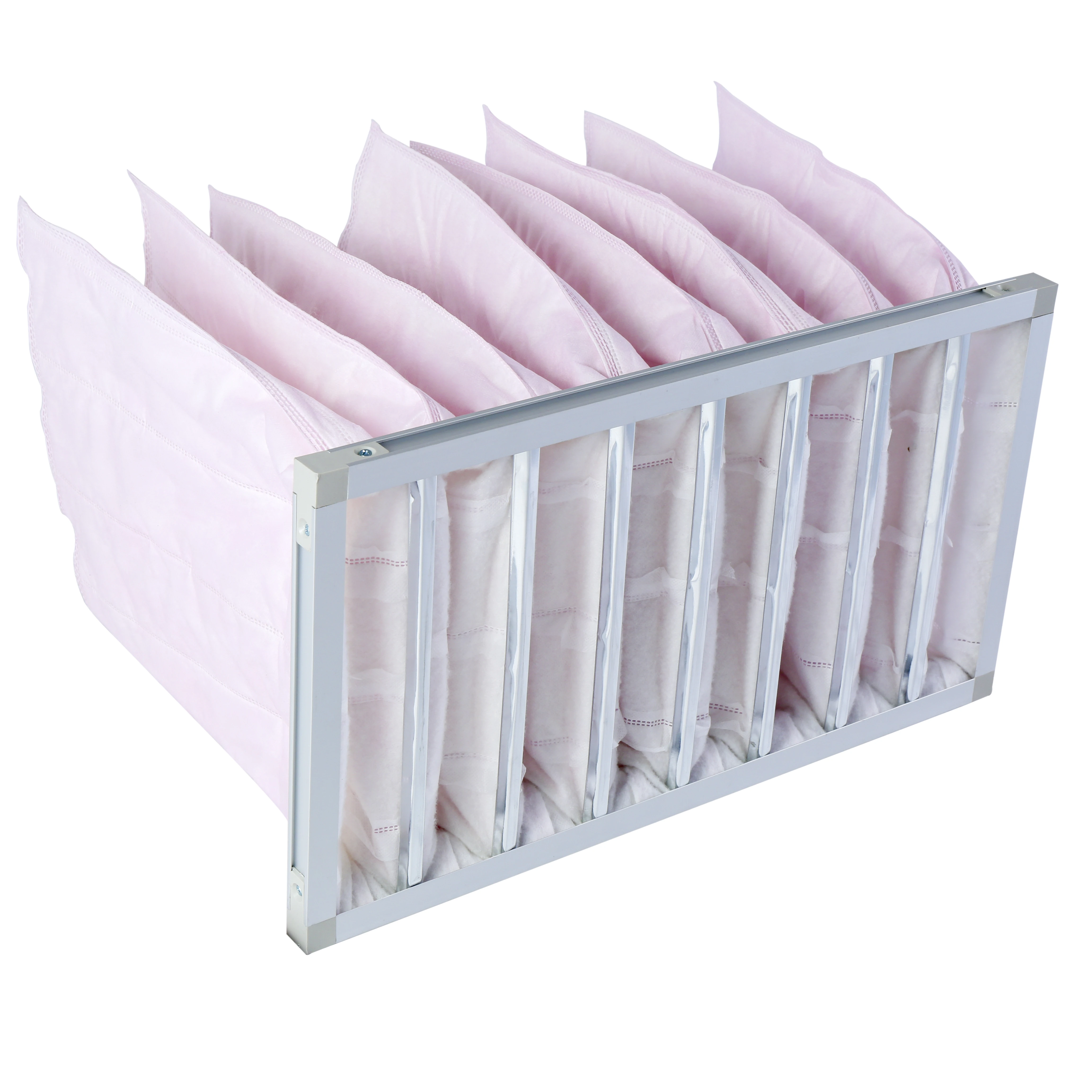 HVAC industry air filter Medium Bag Filters