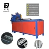 hydraulic press Angle steel production line CNC iron punching shearing machine