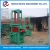 Import hydraulic used cloth baling machine for sale/used clothes bale press machine/used clothing bale machine from China