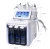 Import Hydrogen Hydra Water Peeling Equipment Facial Hydrodermabrasion Beauty Equipment from China