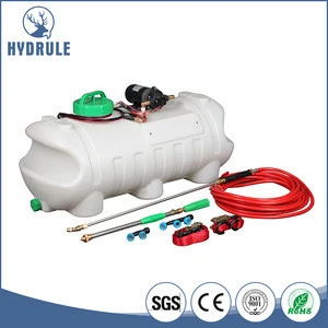 Hydrule Electric ATV Sprayer for Agriculture and Garden usage