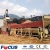 Import HZS35 35m3/h small concrete batching plant price from China