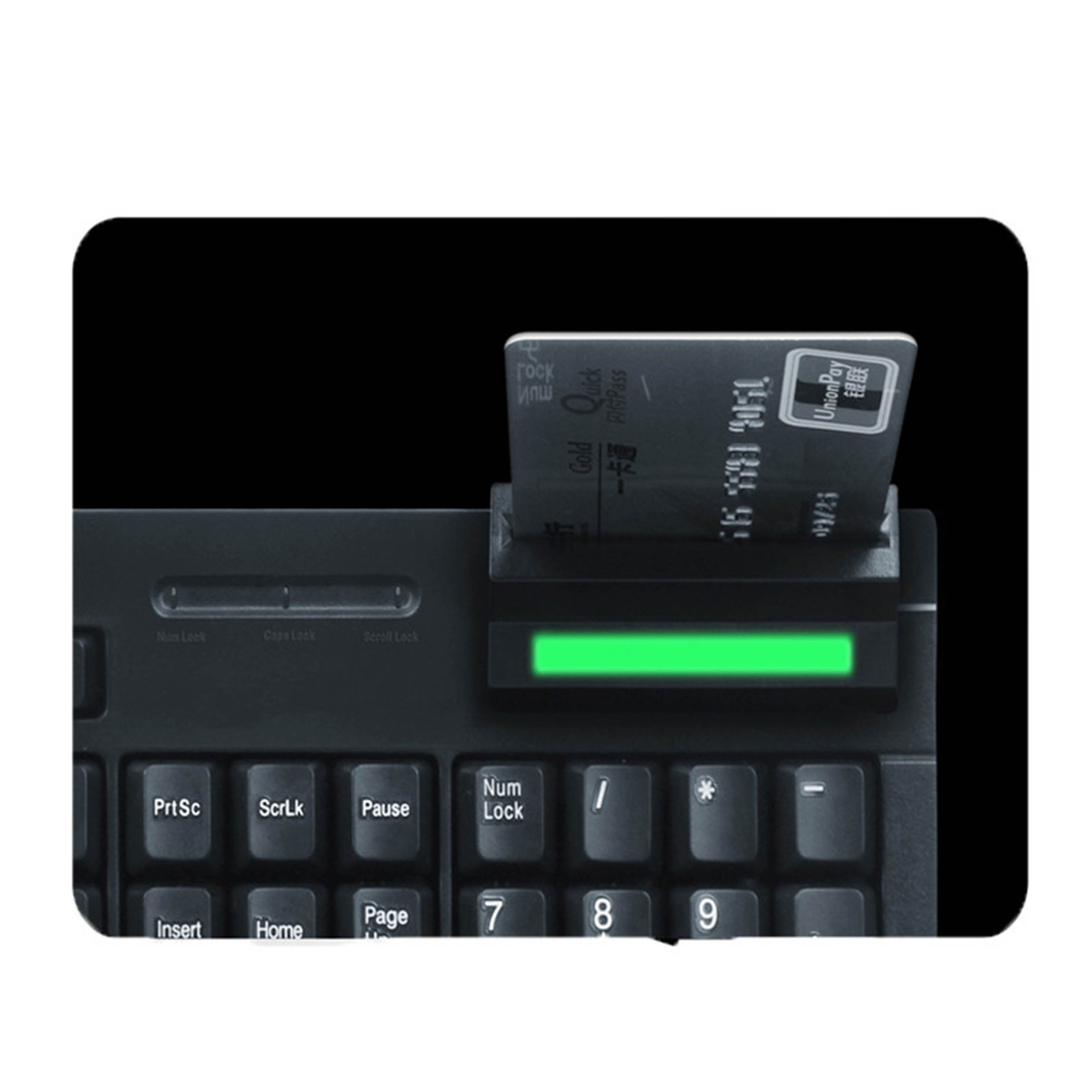 Ics Keyboard Buy Ic Card Keyboard from Dongguan Keyceo Electronic Tech Co., Limited ...