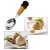 Import ice cream tools trigger stainless steel ice cream scoop with resin handle from China