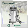 IH10 industrial vacuum cleaner for sucking cement powder
