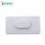 Import Imarch  BM10801 WH ABS/Plastic  Bell Desktop Alarm Clock with  light from Hong Kong
