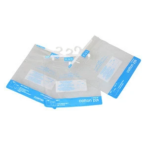 In Box Pouch Hot Sale Bag In Box Bag Plastic PVC Pouch