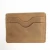 Import In Stock Crossbody Genuine Leather cardholder Real Leather card holder wallet from China