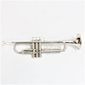 In stock! trumpet professional are ready to ship trumpet brass instruments trumpet
