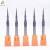Import Inch Size End Mills Solid Carbide Cutting Tools For CNC Machining from China