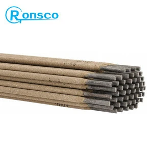 Inconel 625 stainless steel welding rod for power energy