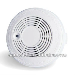 Independent Photoelectric Standalone Gas CO Detector