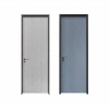 Indian Main Security Turkey Steel Door Exterior Safety Door