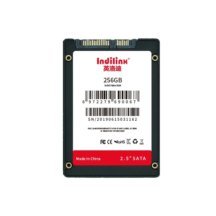 Indilinx Best Selling Internal 2.5inch 1TB Hard Drives SSD Hard Disk