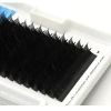 Individual Fast Fanning Russian Volume Eyelash Extensions With Private Label