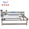 Industrial Automatic Computerized Long Arm Single Needle Low Noise Quilting Machine