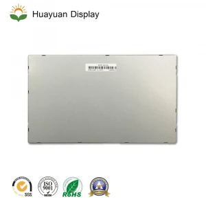 Industrial Controller Hot Sale Inch Customizable Capacitance Touch Monitor for Tablet Pc Tft Lcd Screen Car PC Digital Screen