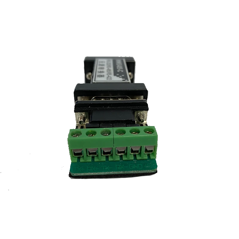 Industrial Data Adapter Modbus Communication Iot serial RS232 connector Rs232 Rs485 Converter