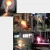Industrial Heavy Machine Aluminum Shell Induction Melting Furnace for Metal Melting Factory