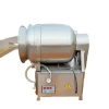 Industrial meat marinating high quality automatic meat vacuum tumbler/vacuum meat tumbling Marinating Machine