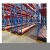 Import Industrial racking heavy duty metal racks storage cold rolled steel  pallet racking and selective pallet racks from China
